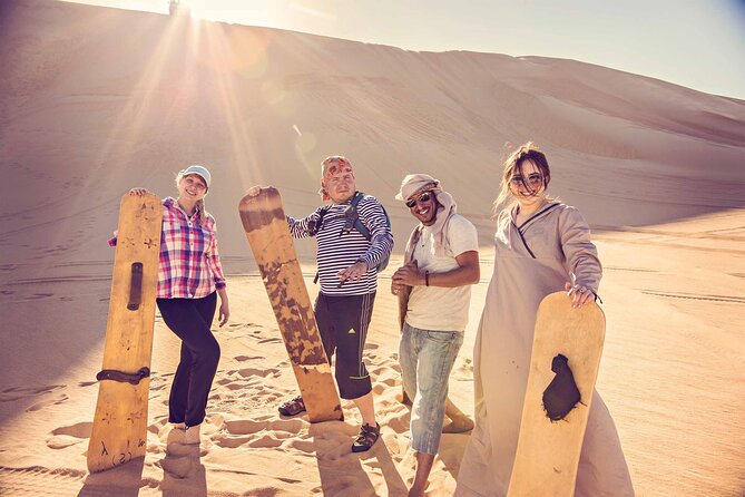 From Cairo: Sulfur & Salt Lake Swim, 4x4 Safari & Siwa Oasis Tour - Booking Information