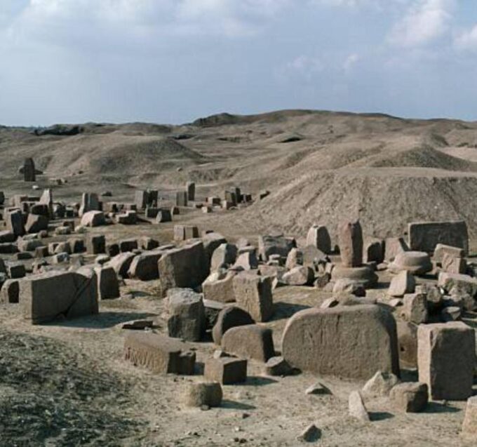 From Cairo: Tanis and Bubastis With Traditional Lunch - Frequently Asked Questions