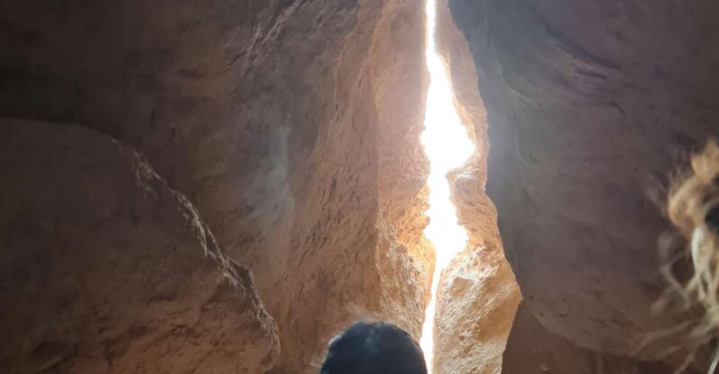 From Cairo: Wadi El-Rayan & Waterfalls & Magic Lake - Fayoum Oasis Exploration