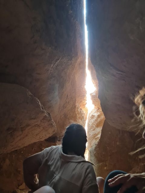 From Cairo: Wadi El-Rayan & Waterfalls & Magic Lake - Wadi El-Rayan Waterfalls