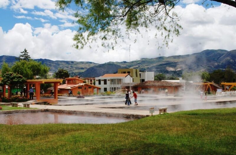From Cajamarca: 5-Day Local Highlights Tour - Cajamarca Experience