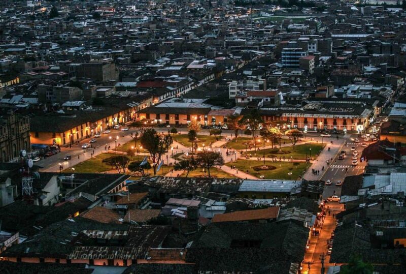 From Cajamarca: 5-Day Local Highlights Tour - Day 2: Route of Guitar and Dairy