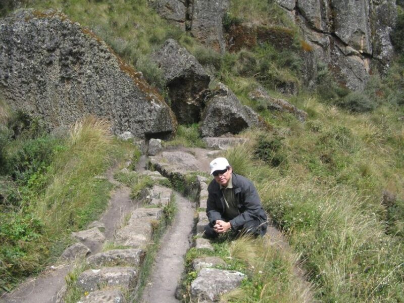 From Cajamarca || Archaeological Complex of Cumbemayo || - Frequently Asked Questions