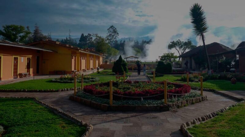 From Cajamarca: Cajamarca and Chachapoyas 7D/6N - Key Points