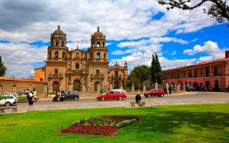 From Cajamarca: Cajamarca and Chachapoyas 7D/6N - Itinerary Highlights