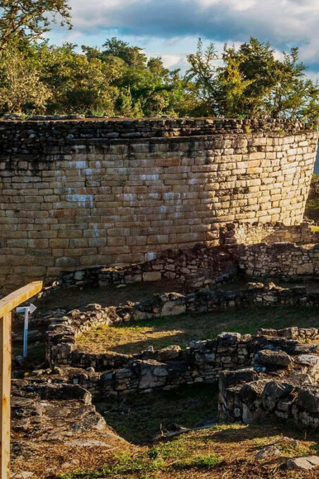 From Cajamarca: Cajamarca and Chachapoyas 7D/6N - Frequently Asked Questions