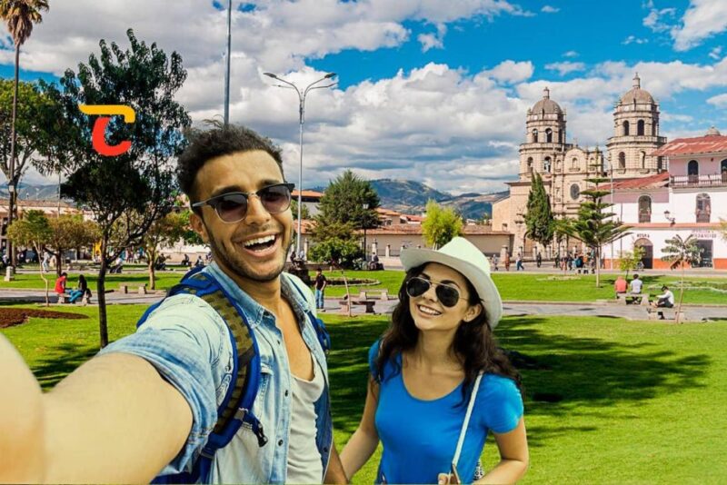 From Cajamarca: Cajamarca Carnival February - Cultural Immersion and Highlights