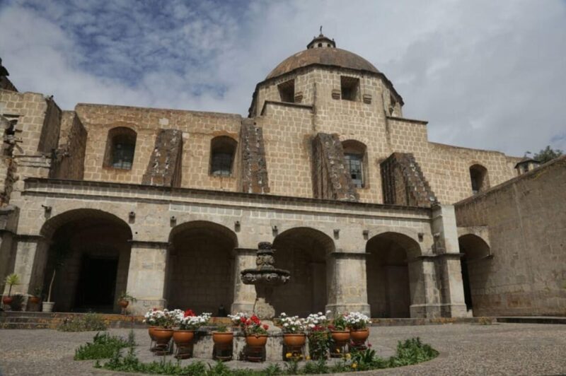 From Cajamarca: Cajamarca Unforgettable 6D/5N - Key Points