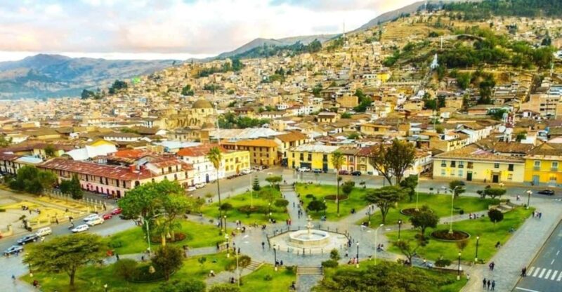 From Cajamarca: Cajamarca Unforgettable 6D/5N - Destination Highlights