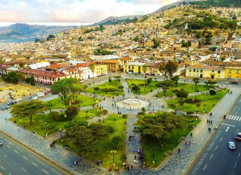 From Cajamarca: Cajamarca Unforgettable 6D/5N - Booking and Availability