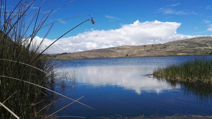 From Cajamarca: Cajamarca Wonderful 5d/4n - Day 4: Archaeology and Art