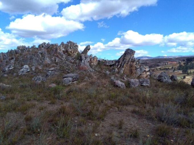 From Cajamarca: Cajamarca Wonderful 5d/4n - Day 5: Thermalism