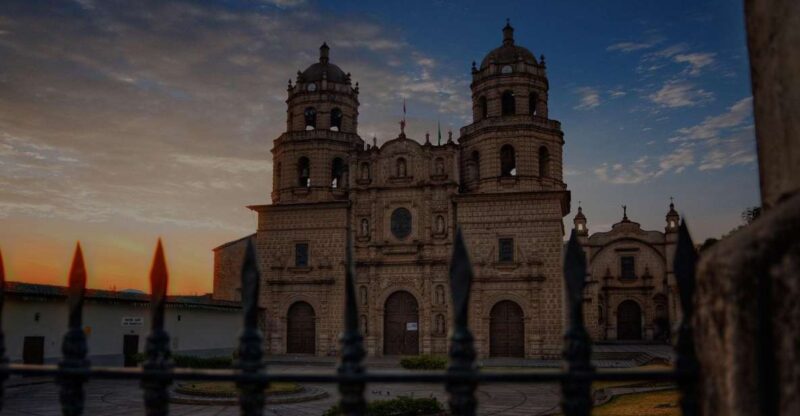 From Cajamarca: City Tour Cajamarca - Experience Highlights
