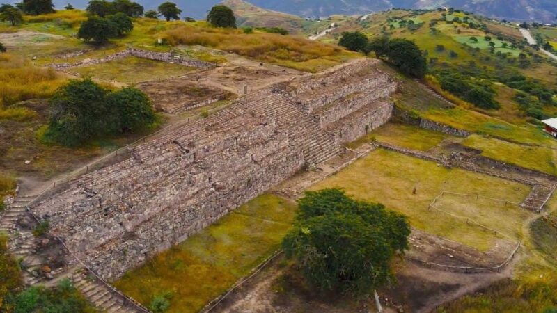 From Cajamarca: Kunturwasi - Pricing and Booking