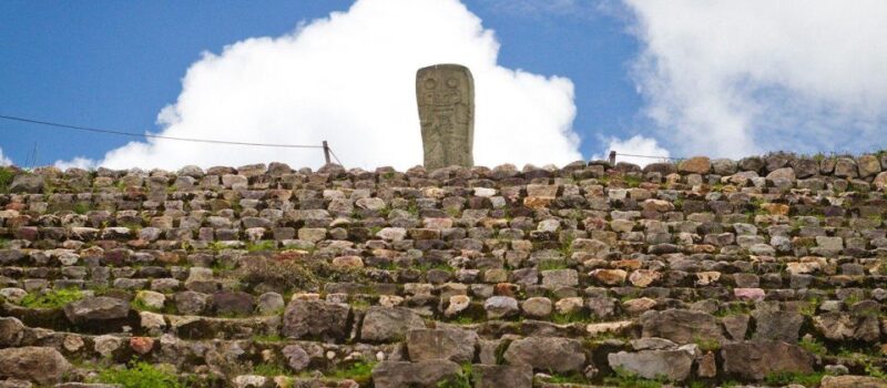 From Cajamarca: Kunturwasi - Itinerary Highlights