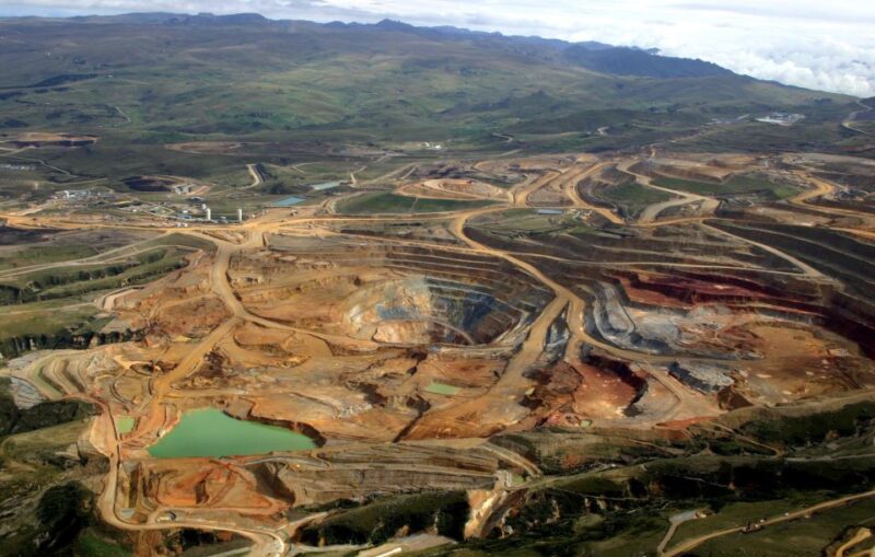 From Cajamarca: Lagoons of Alto Peru - Key Points