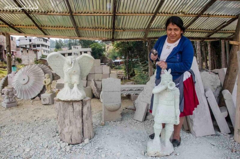 From Cajamarca: Lagoons of Alto Peru - Pricing and Booking Information