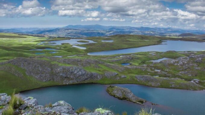 From Cajamarca: Lagoons of Alto Peru - Frequently Asked Questions