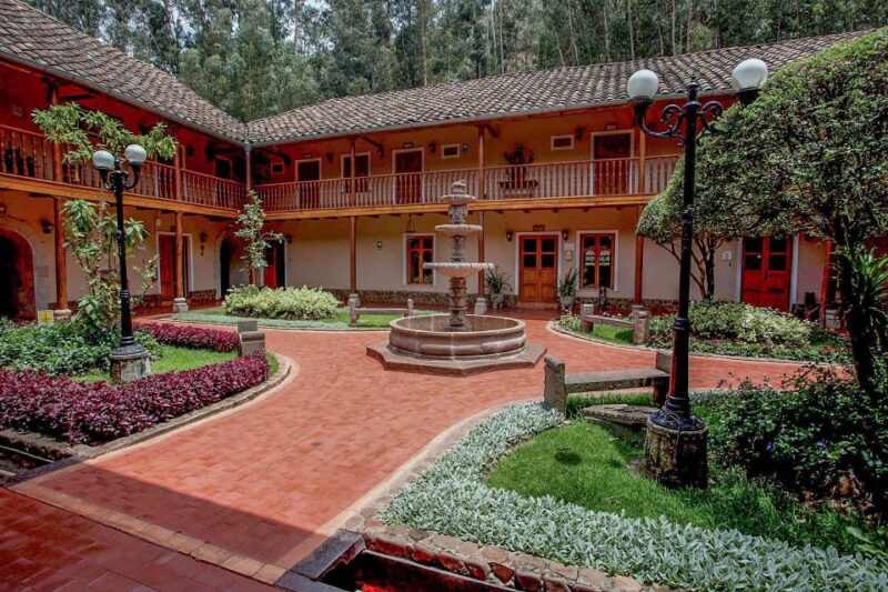 From Cajamarca: Llushcapampa Extreme - Experience Highlights