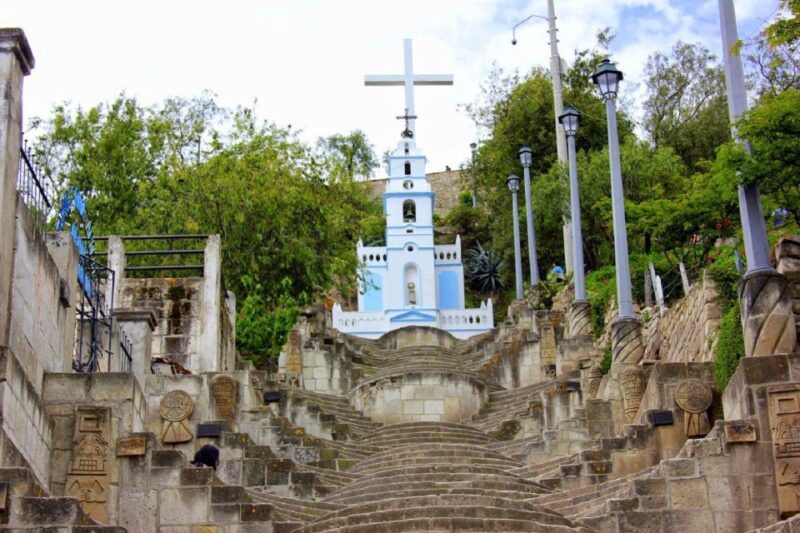 From Cajamarca: Majestic Cajamarca 3D/2N - Highlights of Cajamarca