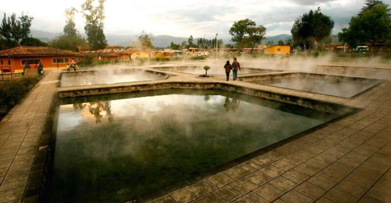 From Cajamarca: Majestic Cajamarca 3D/2N - Inclusions