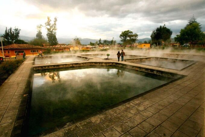 From Cajamarca: Unforgettable Cajamarca 6D/5N - Guitar and Dairy