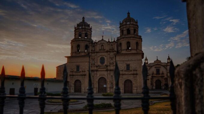 From Cajamarca: Wonderful Cajamarca 5D/4N - Frequently Asked Questions