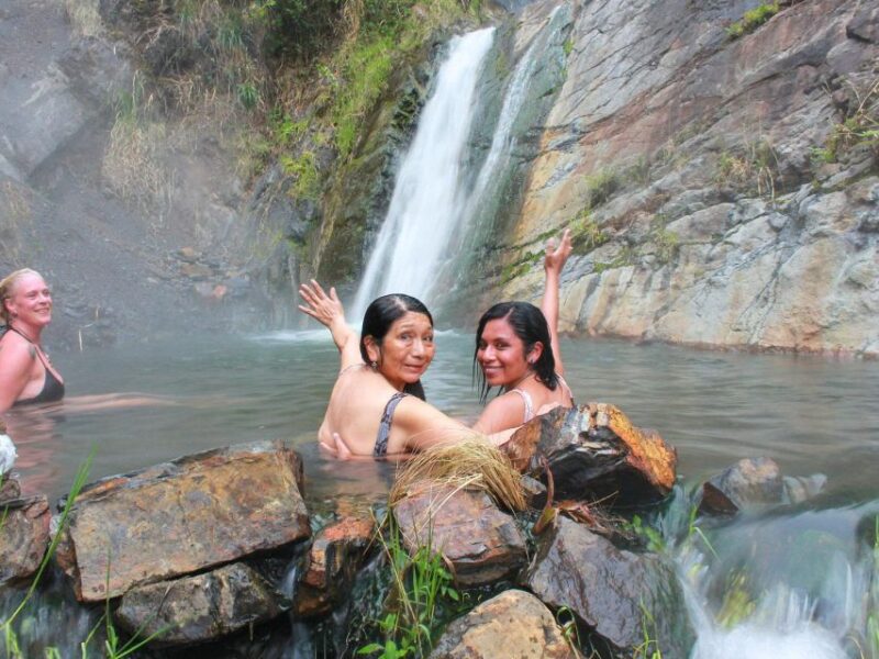 From Cajamarca: Yumagual - Booking and Availability