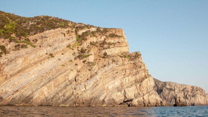 From Cala Domestica: Half-Day Dinghy Tour to Porto Flavia - Booking Information