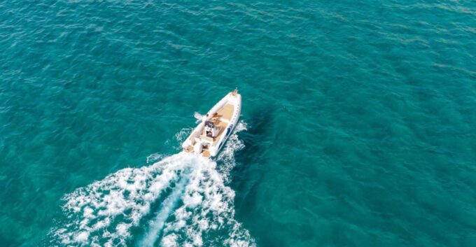 From Cala Domestica: Half-Day Dinghy Tour to Porto Flavia - Customer Reviews