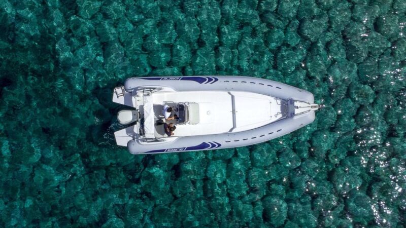 From Cala Domestica: Half-Day Excursion to Capo Pecora - Highlights of the Experience