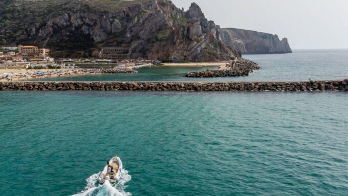 From Cala Domestica: Half-Day Excursion to Capo Pecora - Frequently Asked Questions