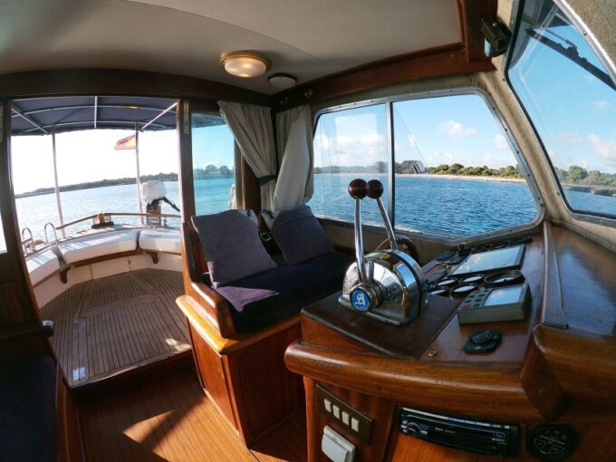 From Cala Galdana: Menorca Calas Boat Trip W/ Local Snacks - Frequently Asked Questions