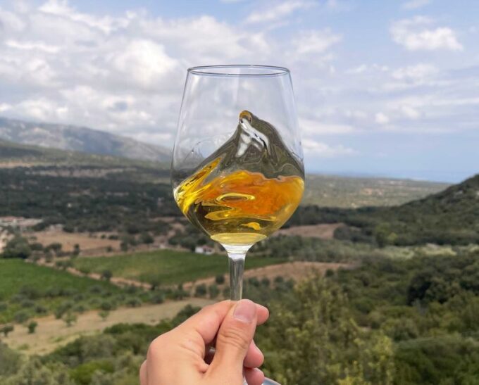 From Cala Gonone: Food, Wine and Craft Tours in Dorgali - Dietary Accommodations