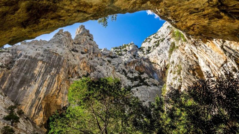 From Cala Gonone: Gorropu Hiking With Lunch - Hiking Experience and Highlights