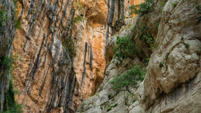 From Cala Gonone: Gorropu Hiking With Lunch - Cancellation and Payment Options