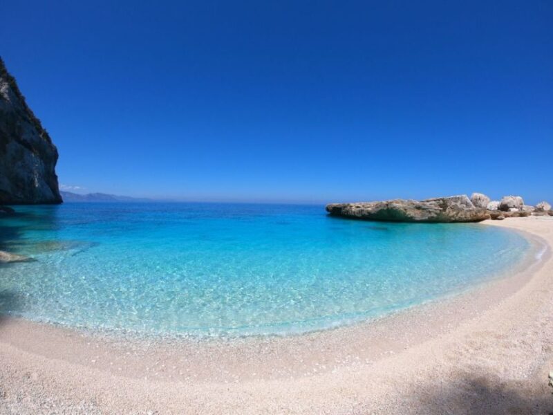 From Cala Gonone: Gulf of Orosei Dinghy Trip - Itinerary and Experience Highlights