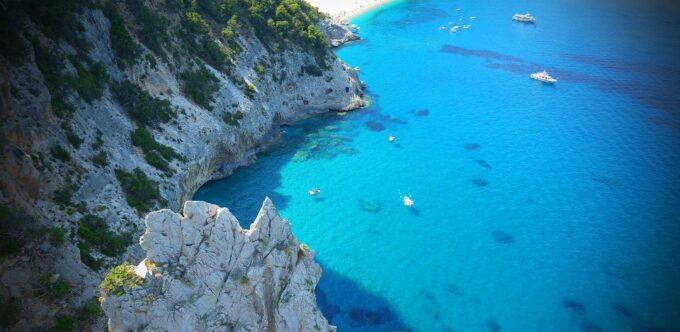 From Cala Gonone: Gulf of Orosei Speedboat Trip and Aperitif - Customer Feedback and Ratings