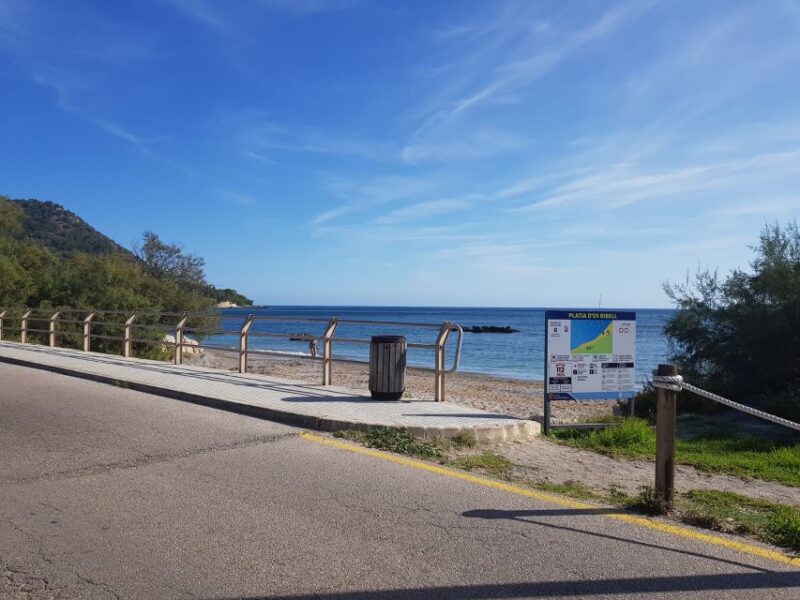 From Cala Millor/Sa Coma: Half-Day Mini Jeep Tour - Inclusions