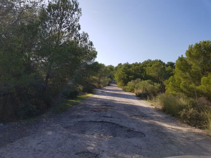 From Cala Millor/Sa Coma: Half-Day Mini Jeep Tour - Insurance