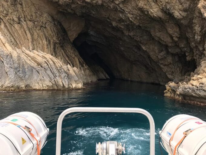From Cala Rajada: Boat Trip to Cala Millor - Customer Ratings and Feedback