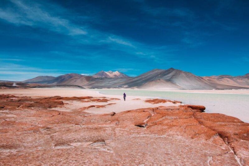From Calama: 4-Day Atacama Desert Trip - Key Points