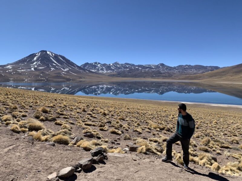 From Calama: 4-Day Atacama Desert Trip - Calama Airport Transfers