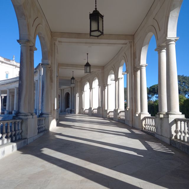 From Caldas: Guided Half Day Tour of Fátima - Itinerary Highlights