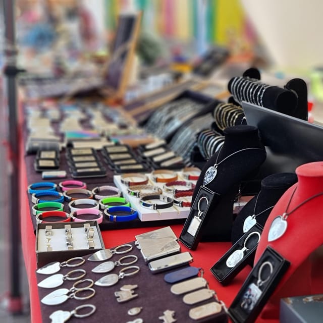 From Caleta De Fuste : Corralejo Shopping Tour - Cancellation Policy