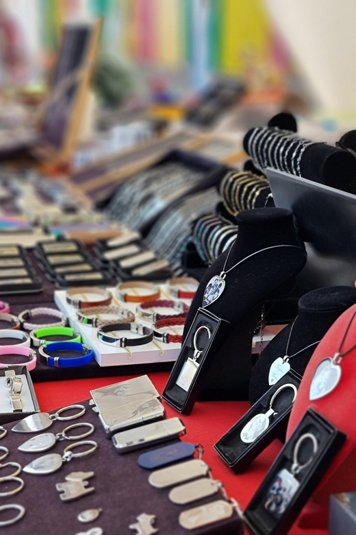 From Caleta De Fuste : Corralejo Shopping Tour - Experience Highlights