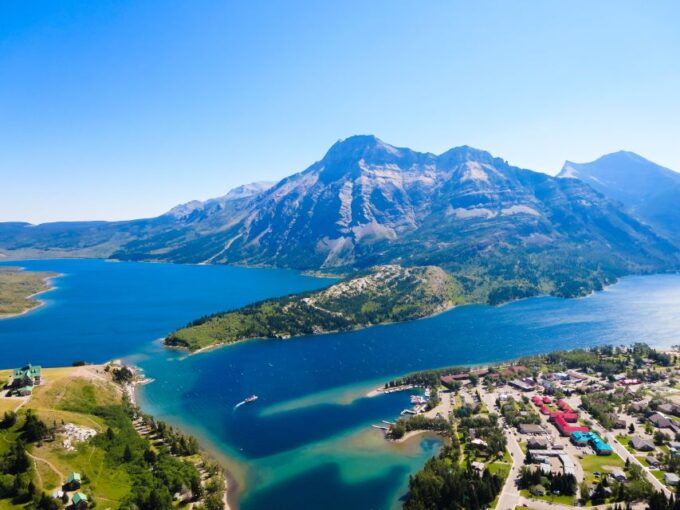 From Calgary: 1-Day Waterton Lakes National Park Tour - Frequently Asked Questions