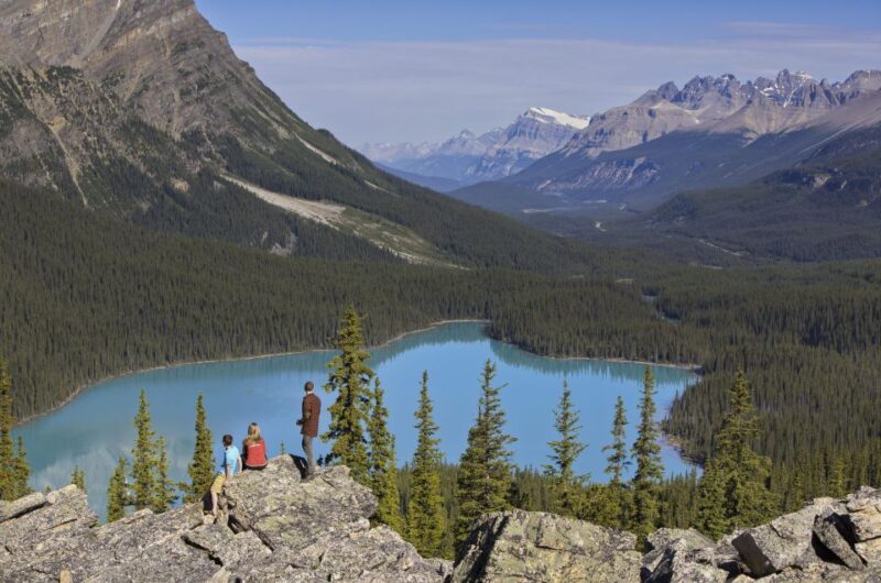 From Calgary/Banff: Columbia Icefield Day Trip - Customer Feedback