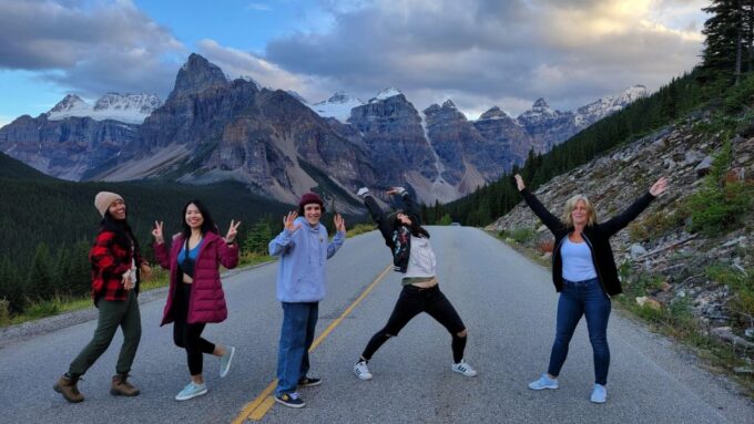From Calgary: Banff National Park Day Trip - Booking and Cancellation Policy
