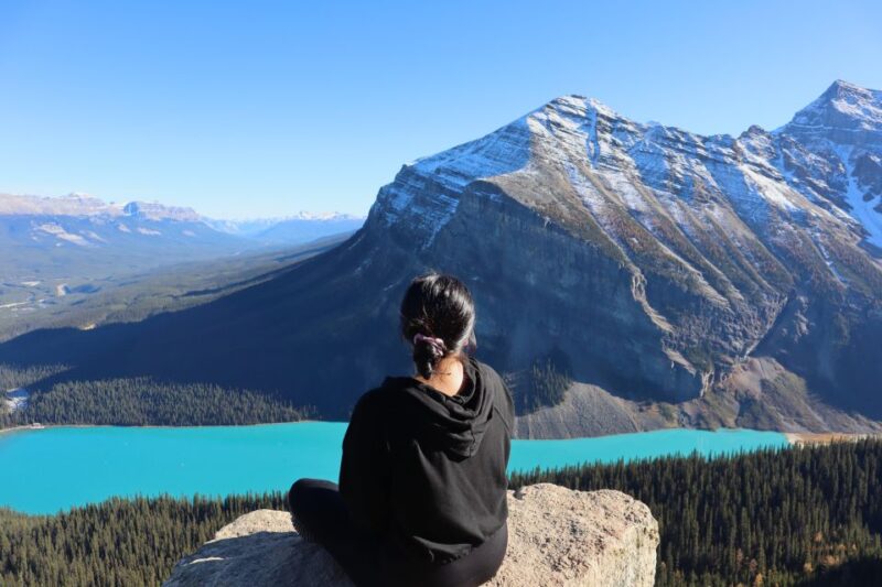 From Calgary: Banff National Park Premium Day Tour - Key Points